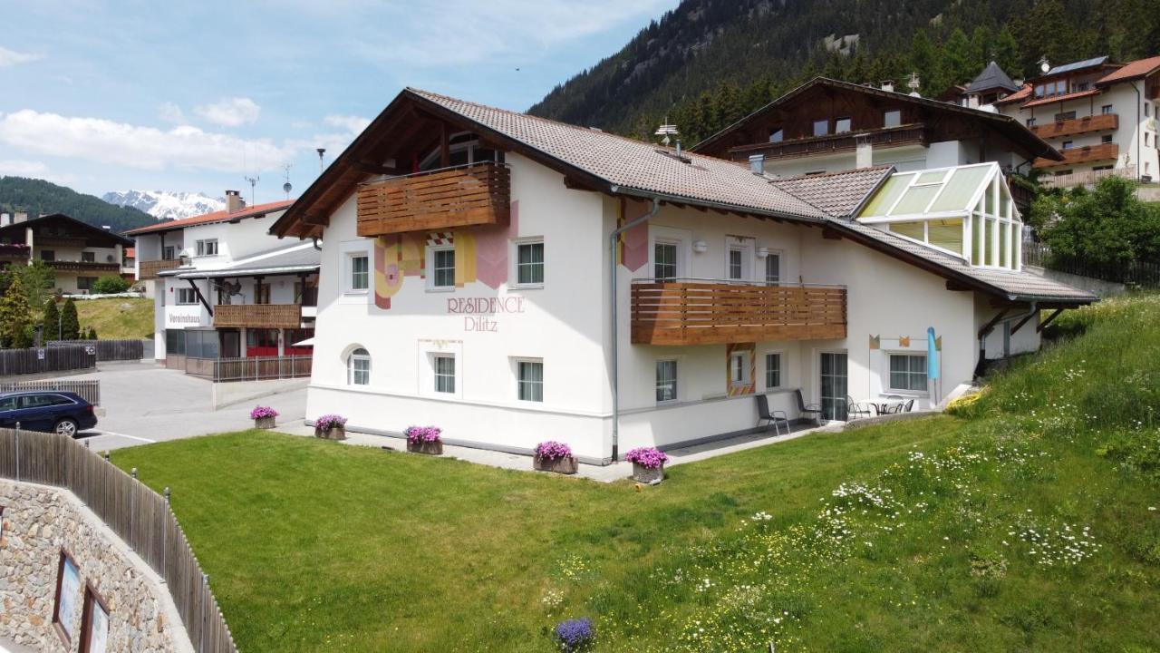 Residence Dilitz Resia Exterior photo