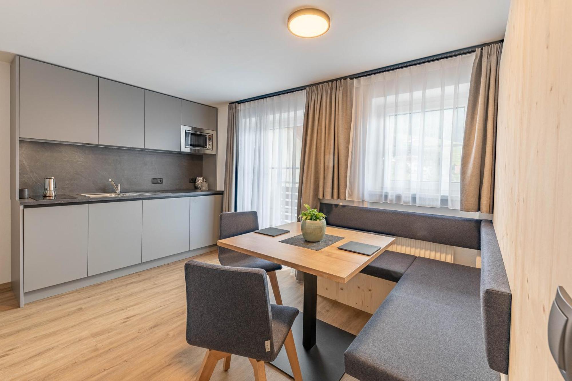 Residence Dilitz Resia Exterior photo
