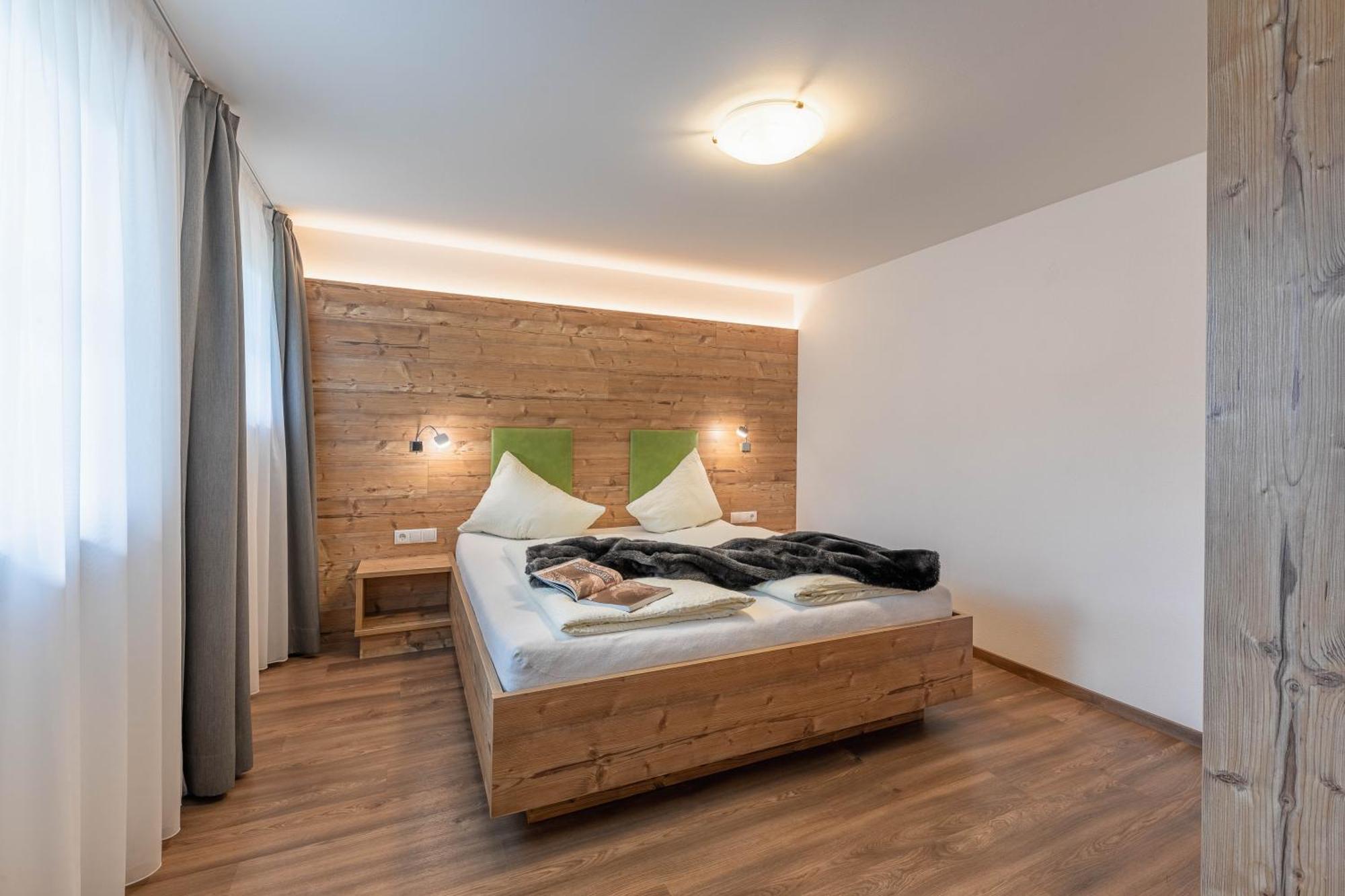 Residence Dilitz Resia Exterior photo