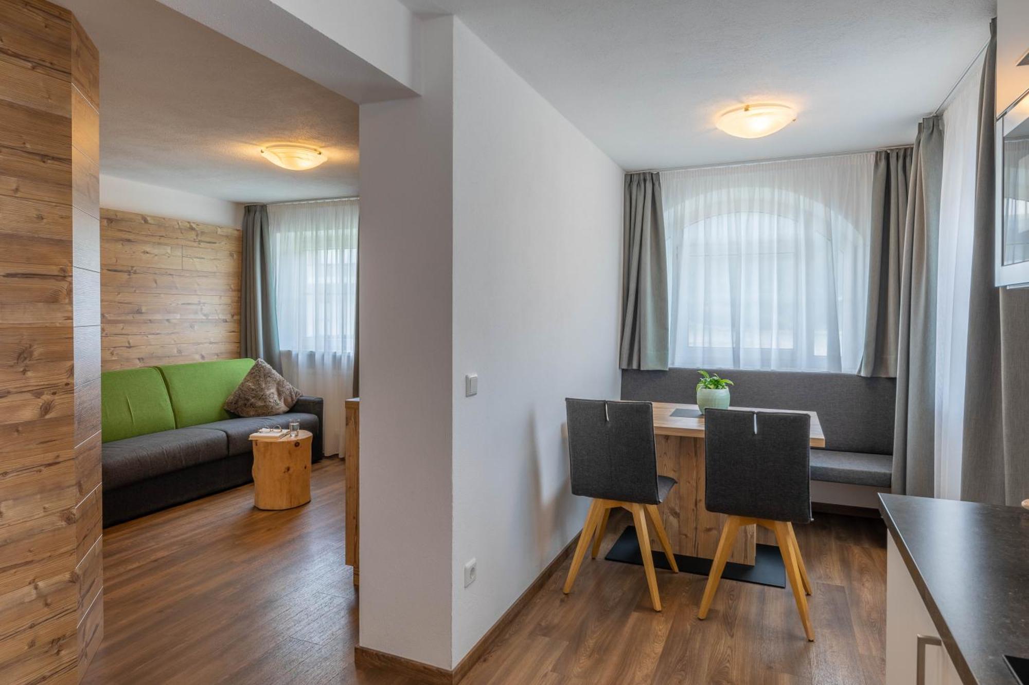 Residence Dilitz Resia Exterior photo