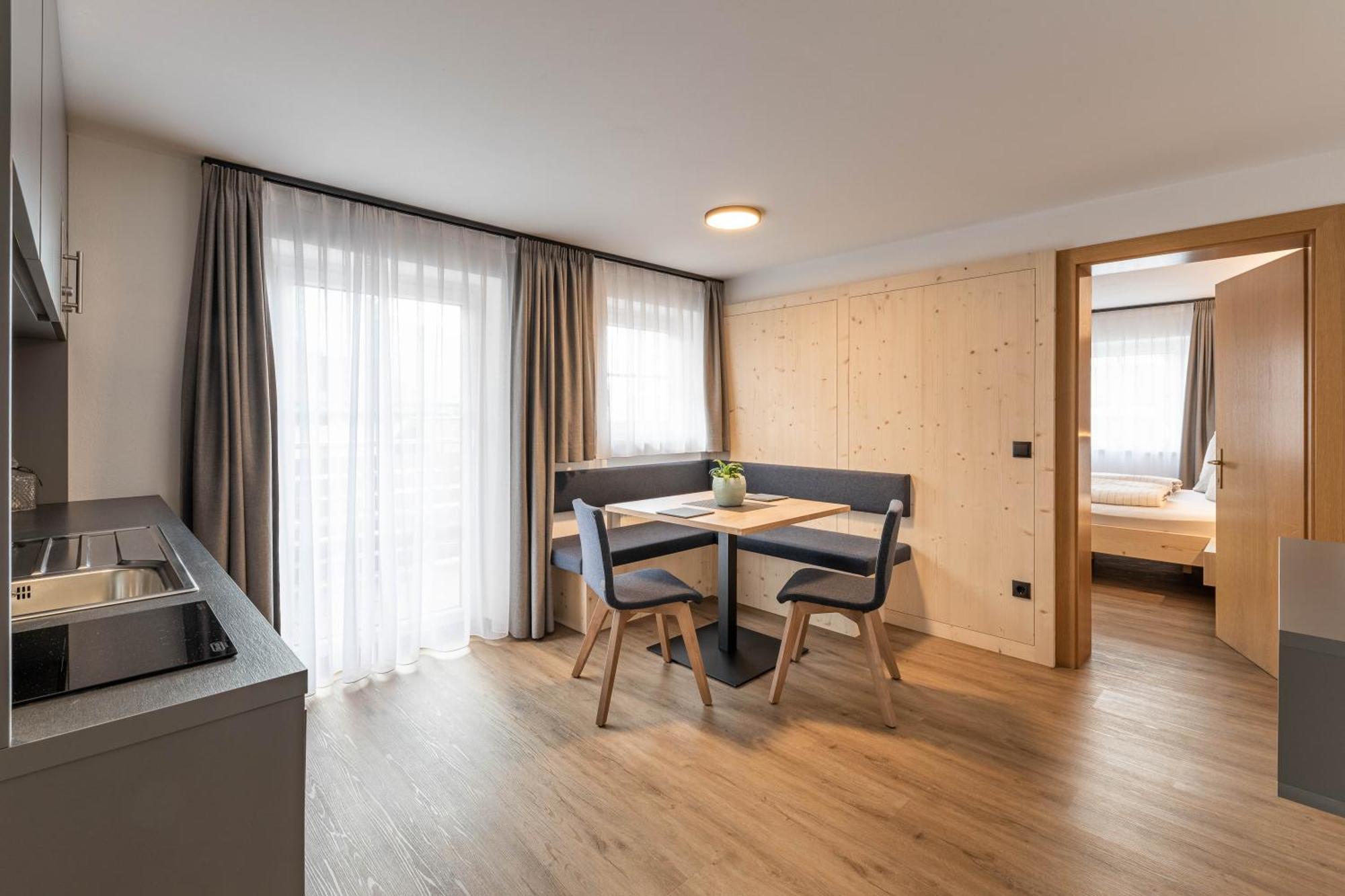 Residence Dilitz Resia Exterior photo
