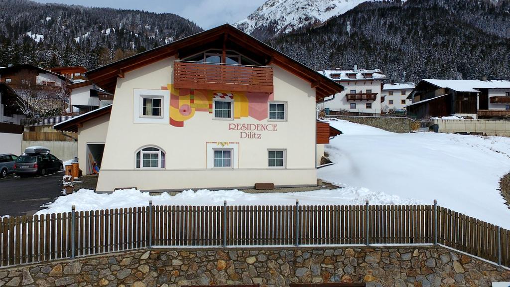 Residence Dilitz Resia Exterior photo